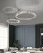 Spiridon Chandelier-DWHOME