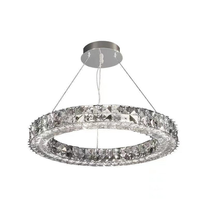 Spiridon Chandelier-DWHOME