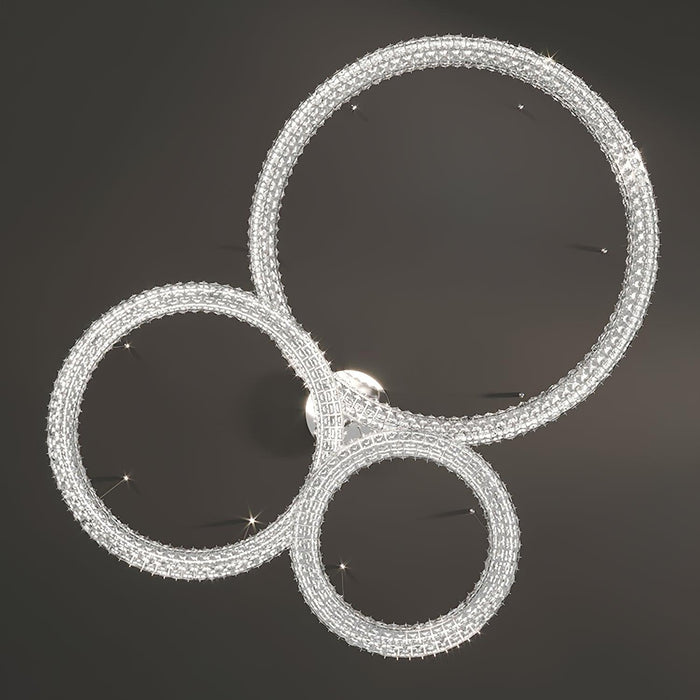 Spiridon Chandelier-DWHOME