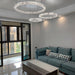 Spiridon Chandelier-DWHOME