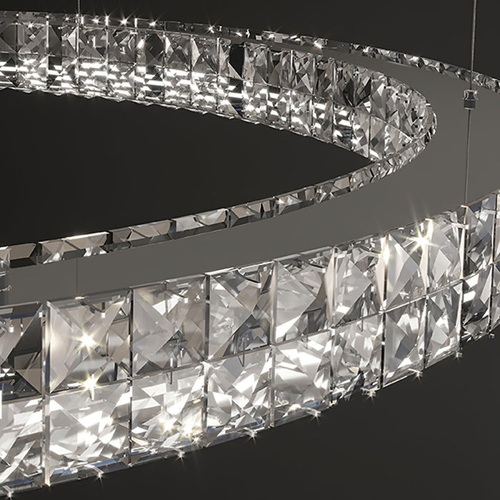 Spiridon Chandelier-DWHOME