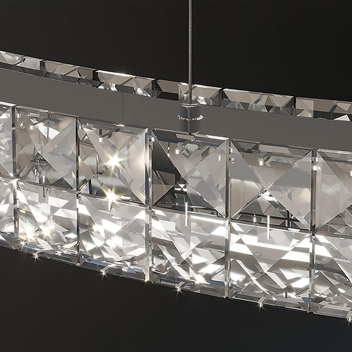 Spiridon Chandelier-DWHOME