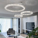 Spiridon Chandelier-DWHOME