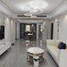Spiridon Chandelier-DWHOME