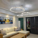 Spiridon Chandelier-DWHOME