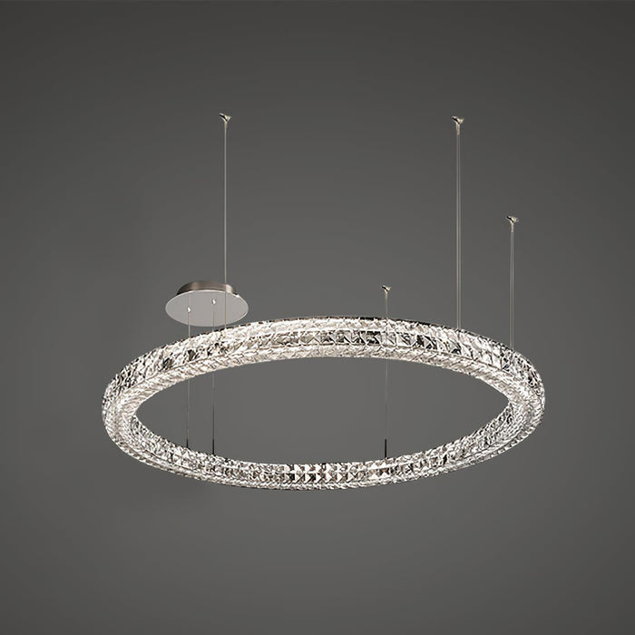 Spiridon Chandelier-DWHOME