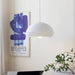 Splugen Pendant Lamp-DWHOME