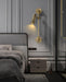 Spot Rail Wall Light-DWHOME