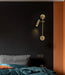 Spot Rail Wall Light-DWHOME