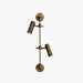 Spot Rail Wall Light-DWHOME