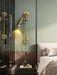 Spot Rail Wall Light-DWHOME