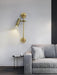 Spot Rail Wall Light-DWHOME