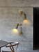 Spot Rail Wall Light-DWHOME