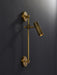 Spot Rail Wall Light-DWHOME