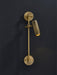 Spot Rail Wall Light-DWHOME