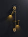 Spot Rail Wall Light-DWHOME