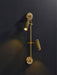 Spot Rail Wall Light-DWHOME