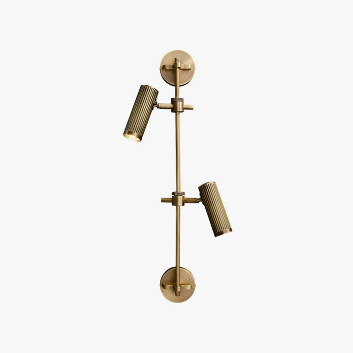 Spot Rail Wall Light-DWHOME