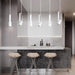 Spots Industriels Pendant Lamp-DWHOME