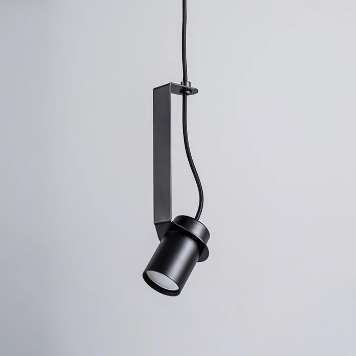 Spots Industriels Pendant Lamp-DWHOME