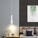 Spots Industriels Pendant Lamp-DWHOME