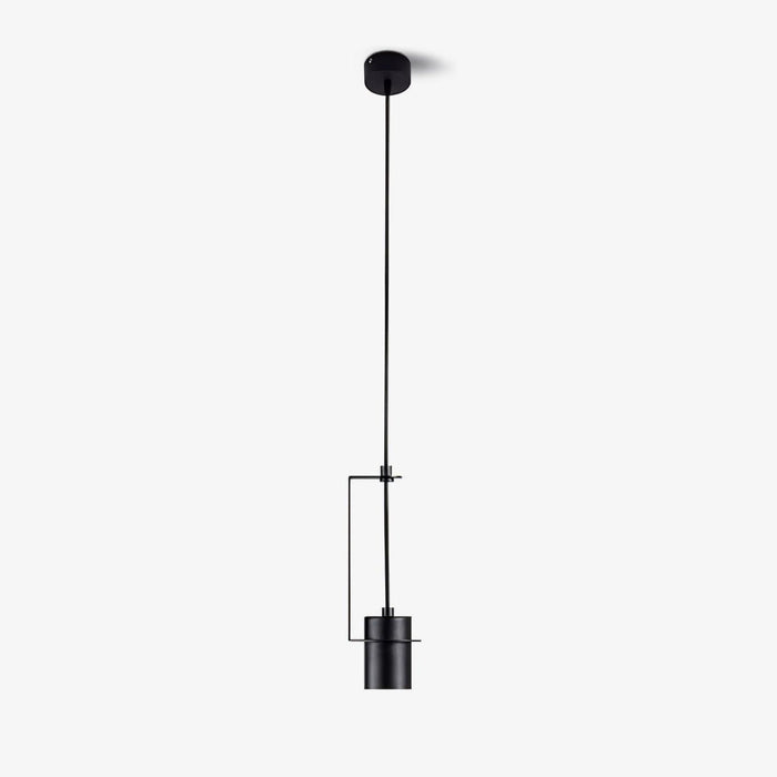 Spots Industriels Pendant Lamp-DWHOME