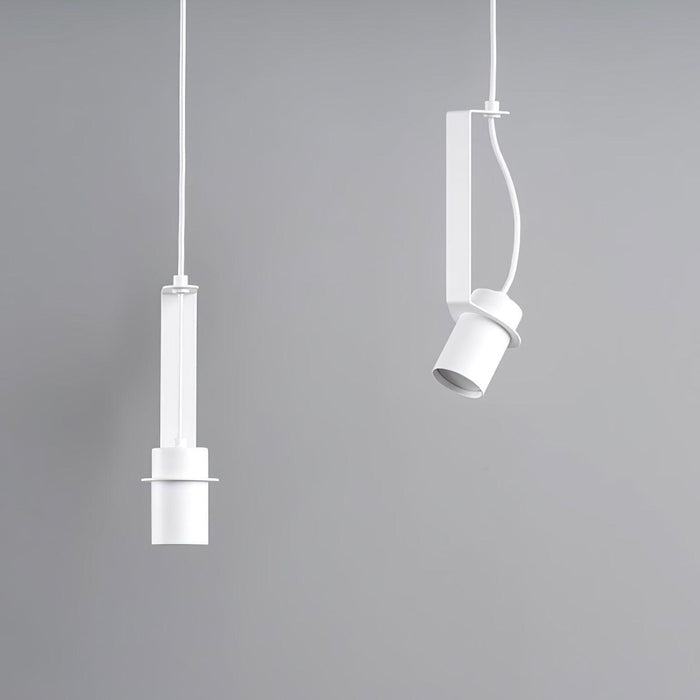 Spots Industriels Pendant Lamp-DWHOME