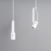 Spots Industriels Pendant Lamp-DWHOME