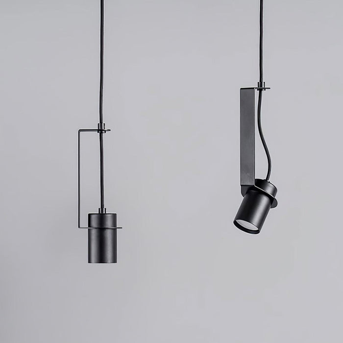 Spots Industriels Pendant Lamp-DWHOME