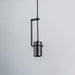 Spots Industriels Pendant Lamp-DWHOME