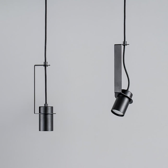 Spots Industriels Pendant Lamp-DWHOME