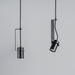 Spots Industriels Pendant Lamp-DWHOME