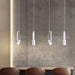 Spots Industriels Pendant Lamp-DWHOME