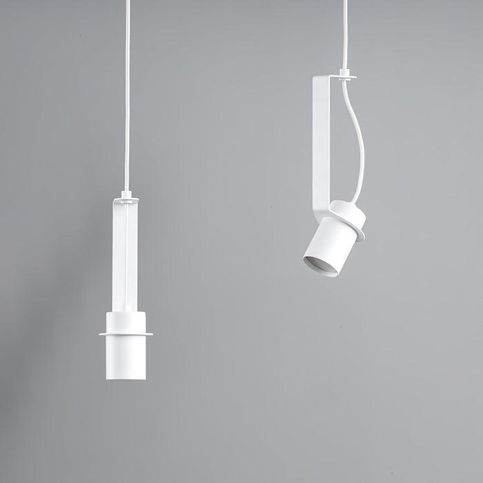 Spots Industriels Pendant Lamp-DWHOME