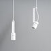 Spots Industriels Pendant Lamp-DWHOME