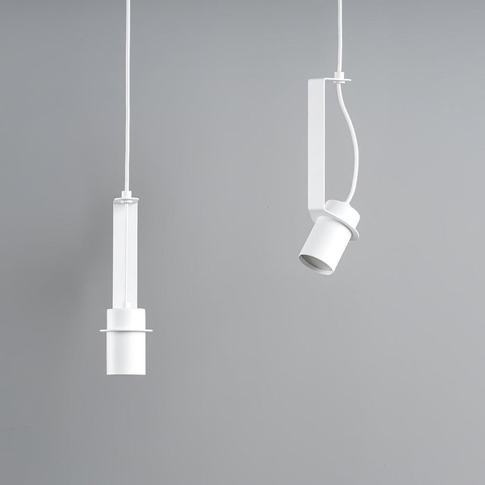 Spots Industriels Pendant Lamp-DWHOME
