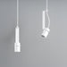Spots Industriels Pendant Lamp-DWHOME