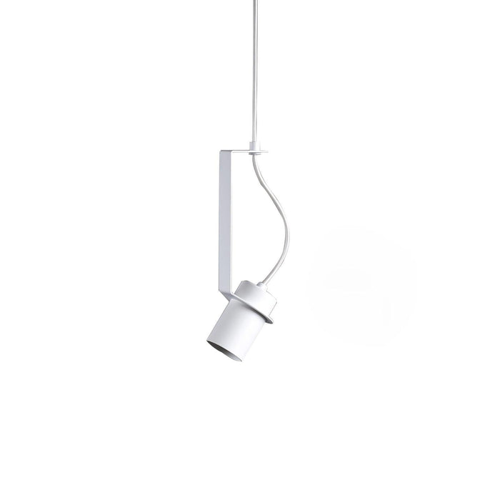 Spots Industriels Pendant Lamp-DWHOME