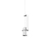 Spots Industriels Pendant Lamp-DWHOME