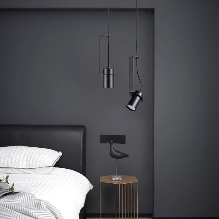 Spots Industriels Pendant Lamp-DWHOME