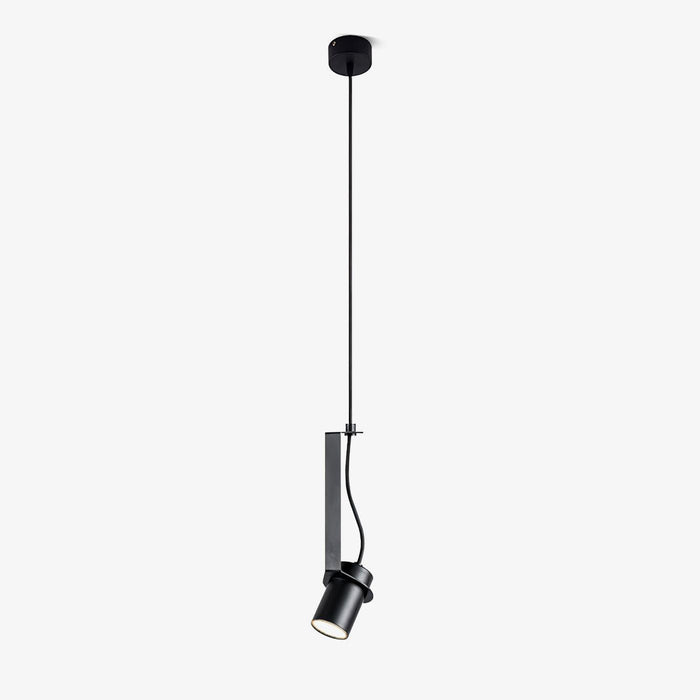 Spots Industriels Pendant Lamp-DWHOME