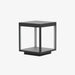 Square Frame Post Outdoor Light-DWHOME
