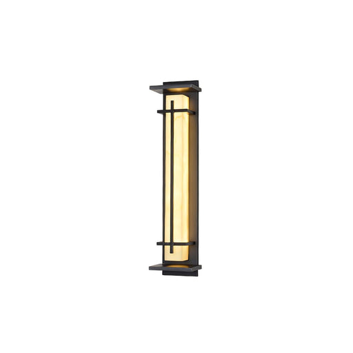 Square Outdoor Wall Light-DWHOME