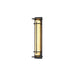 Square Outdoor Wall Light - DWHOME