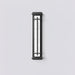 Square Outdoor Wall Light - DWHOME