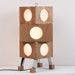 Square Robot Floor Lamp - DWHOME
