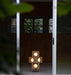 Square Robot Floor Lamp - DWHOME