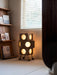 Square Robot Floor Lamp - DWHOME