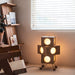 Square Robot Floor Lamp - DWHOME
