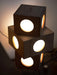 Square Robot Floor Lamp - DWHOME